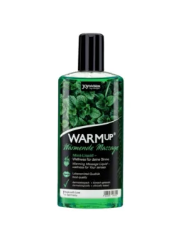 WARMup Mint, 150 ml von Joydivision kaufen - Fesselliebe