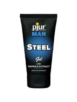 Pjur-Man Steel 50 ml von Pjur kaufen - Fesselliebe