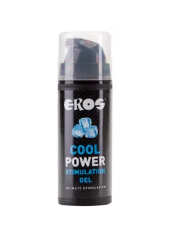 Eros Cool Power Stimulation Gel 30ml von Eros Power Line kaufen - Fesselliebe