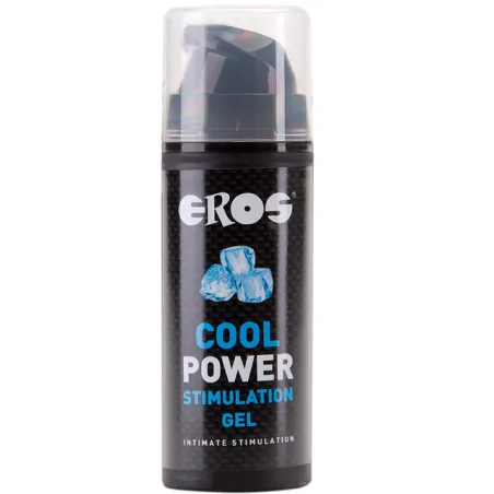 Eros Cool Power Stimulation...