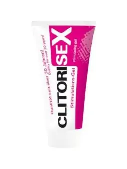 CLITORISEX – Stimulations-Creme für SIE, 40 ml von Joydivision Eropharm kaufen - Fesselliebe