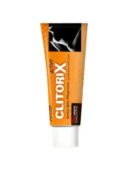 EROpharm – ClitoriX active, 40 ml von Joydivision kaufen - Fesselliebe
