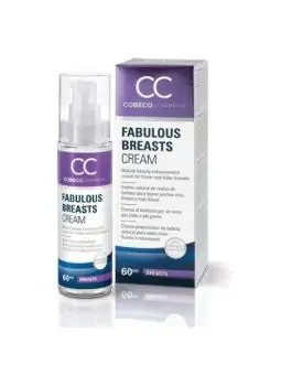 Cc Fabulous Breasts Cream 60ml von Cobeco - Beauty kaufen - Fesselliebe