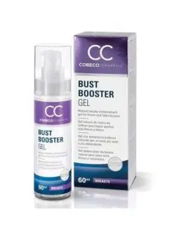 Cc Bust Booster Gel 60ml von Cobeco - Beauty kaufen - Fesselliebe