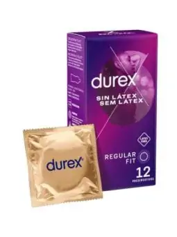 Kondome Latexfrei 12 Stück...