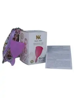 Nina Cup Menstrual Cup Größe S lila von Nina Kikí kaufen - Fesselliebe