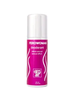 Ferowoman Intim Deodorant 75 ml von Eros-Art kaufen - Fesselliebe