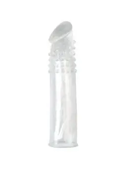 Lid´L Extra Silikon Penis Extension von Seven Creations kaufen - Fesselliebe