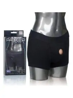 Calex Packer Gear Boxer Harness Universal M / L von California Exotics kaufen - Fesselliebe