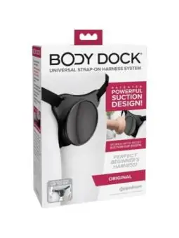 Body Dock Original-Gurt von Pipedreams kaufen - Fesselliebe