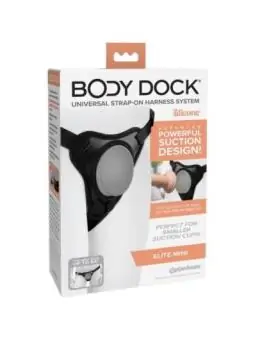Body Dock Elite Mini-Gurt von Pipedreams kaufen - Fesselliebe
