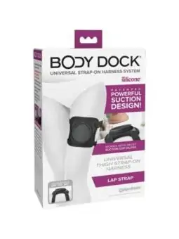 Body Dock Lap Strap-Gurt von Pipedreams kaufen - Fesselliebe