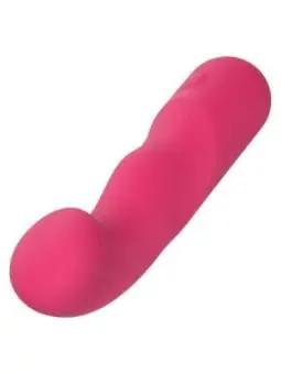 Pixies Curvy Vibrator Pink von California Exotics kaufen - Fesselliebe