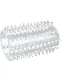 Extender Manschette super elastisch transparent von Joydivision kaufen - Fesselliebe