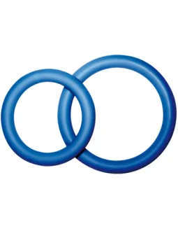 Potenz Duo Ringe Groß (XL) von Joydivision kaufen - Fesselliebe