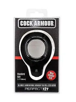 Cock Armour Ring von Perfectfitbrand kaufen - Fesselliebe