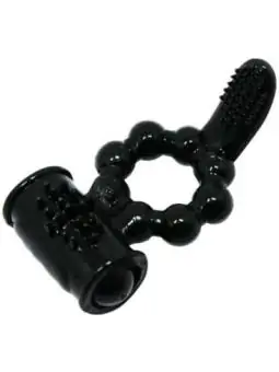Sweet Ring Ring mit Doble Klitoris Stimulator von Baile For Him kaufen - Fesselliebe