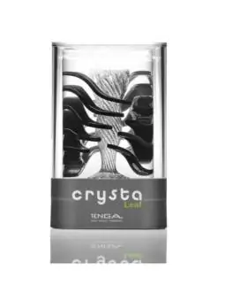 Crysta Stroker Leaf Masturbator von Tenga kaufen - Fesselliebe