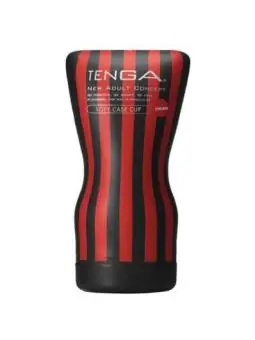 Squeeze Tube Cup Hard Masturbator von Tenga kaufen - Fesselliebe