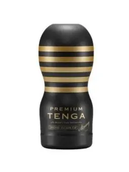 Premium Original Vakuum Cup Strong Masturbator von Tenga kaufen - Fesselliebe