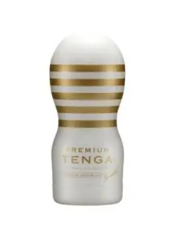 Premium Original Vakuum Cup Gentle Masturbator von Tenga kaufen - Fesselliebe