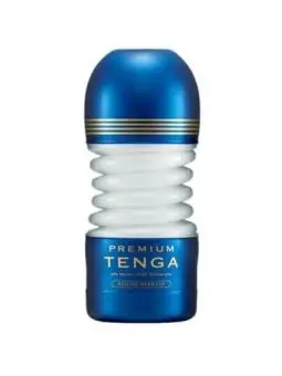 Premium Rolling Head Cup Masturbator von Tenga kaufen - Fesselliebe