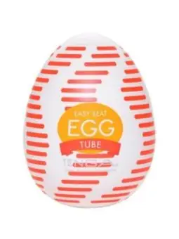 Masturbator Egg Tube von Tenga kaufen - Fesselliebe