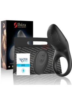 Remote Control Ring Vibrator Full Contact von Ibiza Technology kaufen - Fesselliebe