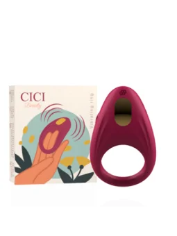 Cici Beauty Premium Vibrierender Silikonring von Cici Beauty kaufen - Fesselliebe