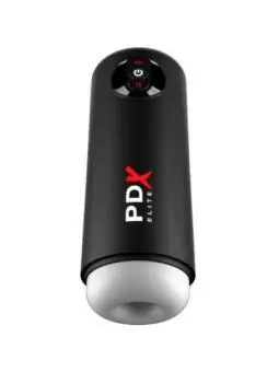 Pdx Elite - Stroker Moto-Milker Vibrator kaufen - Fesselliebe