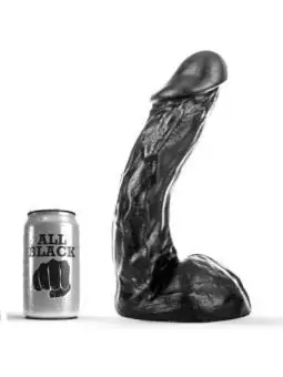 Dildo 28cm von All Black kaufen - Fesselliebe