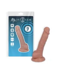 Mr 9 Realistisch Penis 17.8 Cm von Mr. Intense kaufen - Fesselliebe