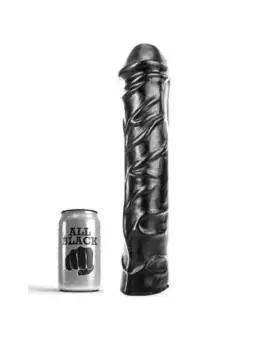 Dildo Riesen Fisting Soft 32 Cm von All Black kaufen - Fesselliebe