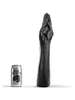 Fist Fick Fisting 40cm von All Black kaufen - Fesselliebe