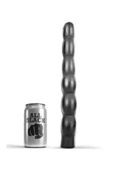 Anal-Dildo 32cm von All Black kaufen - Fesselliebe