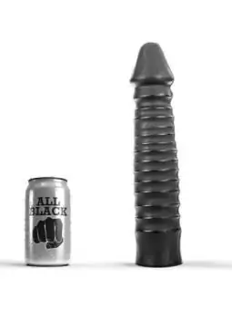 Dildo 26cm von All Black kaufen - Fesselliebe