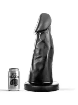 Dildo 27cm von All Black kaufen - Fesselliebe