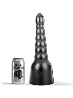 Dildo 34cm von All Black kaufen - Fesselliebe