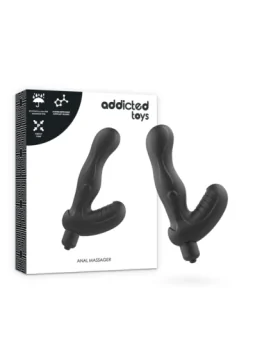 P-Spot Vibe Silikon Prostata Anal Stimulator von Addicted Toys kaufen - Fesselliebe