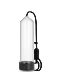 Rx5 Penispumpe Transparent von Pump Addicted kaufen - Fesselliebe