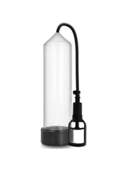 Rx7 Penispumpe Transparent von Pump Addicted kaufen - Fesselliebe