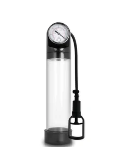 Rx9 Penispumpe Transparent von Pump Addicted kaufen - Fesselliebe