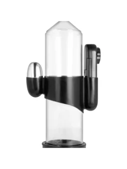 Universal Sleeve & Vibrierender Bullet von Pumpe Addicted kaufen - Fesselliebe