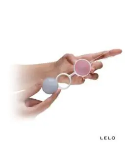 Luna Perlen von Lelo kaufen - Fesselliebe
