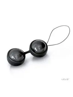 Luna Perlen Noir von Lelo kaufen - Fesselliebe