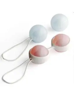 Luna Perlen Mini von Lelo kaufen - Fesselliebe