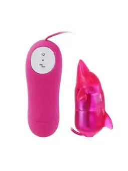 Cute Secret Delfin Vibrator 12v von Baile Stimulation kaufen - Fesselliebe