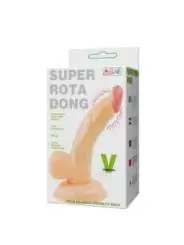 Super Rota Dildo Penis Realistisch von Baile Vibrators kaufen - Fesselliebe