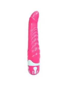 Realistischer Vibrator Pink G-Spot 21.8cm von Baile Vibrators kaufen - Fesselliebe