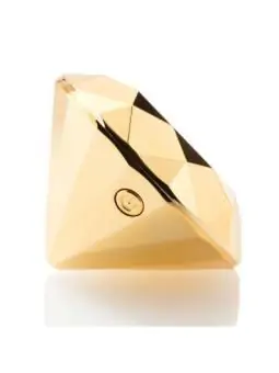 Vibrierender Diamant von Bijoux 21 kaufen - Fesselliebe
